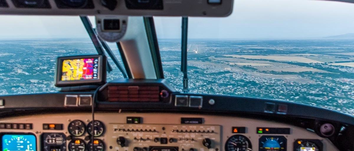 Камчатку с Благовещенском связал прямой авиарейс 