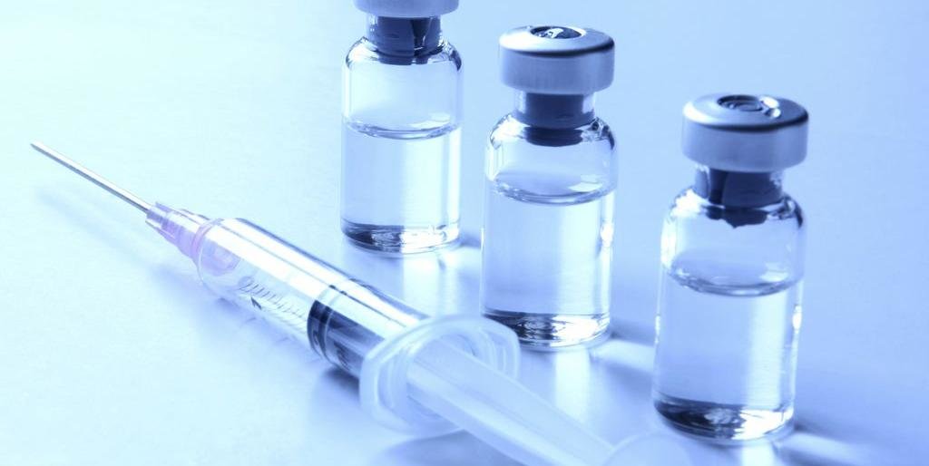 На Камчатку поступили вакцины от паротита и кори