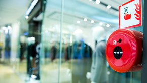 На Камчатке ТРЦ должны устранить нарушения пожарной безопасности до конца июня 