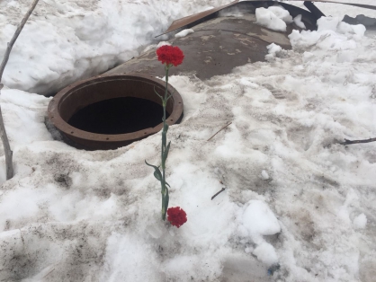 На Камчатке после гибели ребенка в люке проверяют все потенциально опасные коммунальные объекты