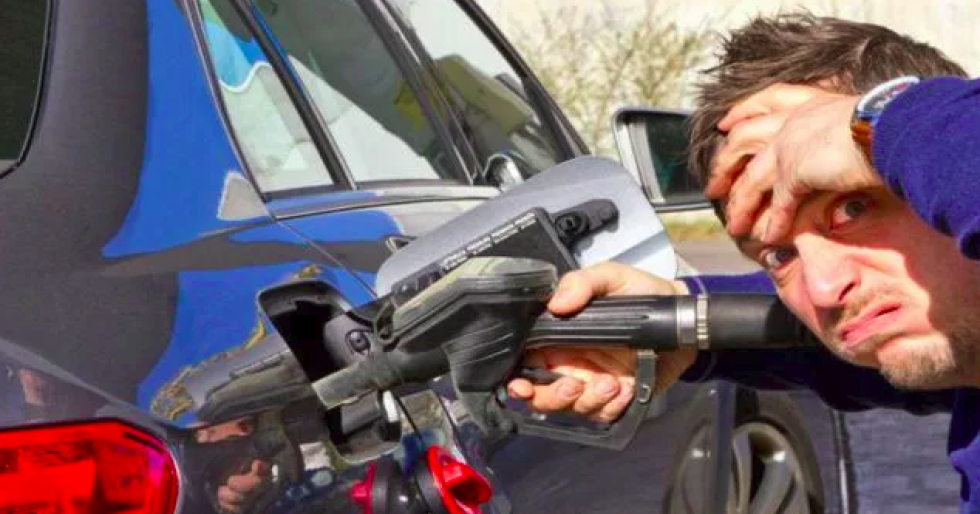 «Камчатнефтепродукт» повысит цены на своих АЗС с 26 мая