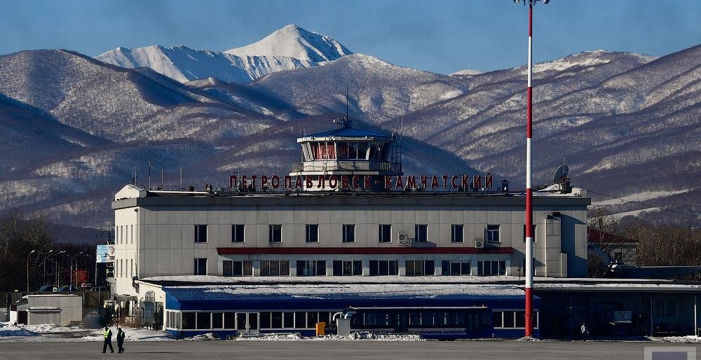  Количество авиарейсов с Камчатки в Москву увеличено