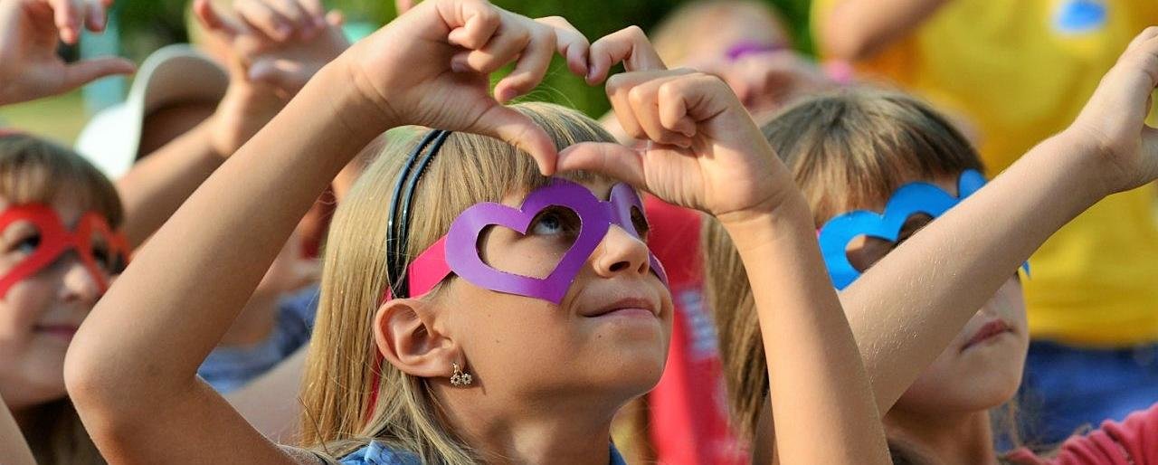 На Камчатке летом отдохнут почти 20 тысяч детей