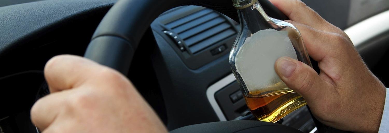 На Камчатке за решетку отправили пятерых любителей пьяной езды 