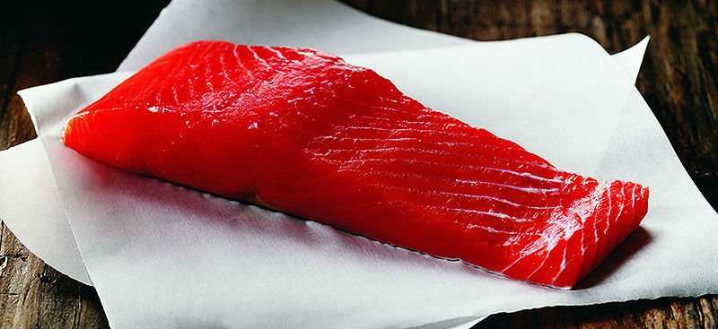 Первая браконьерская рыба в этом сезоне появилась на рынках Камчатки