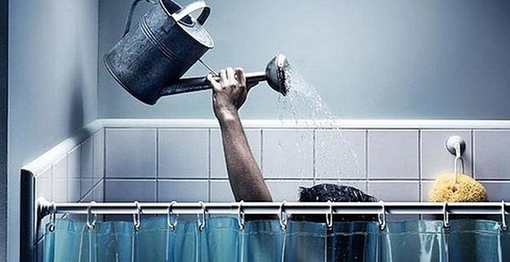 576 часов без ХВС просидели жители села Тигиль 576 часов без ХВС просидели жители села Тигиль