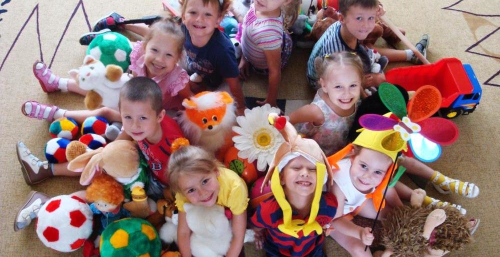 В Петропавловске выдавать направления в детсады начнут с 5 июня