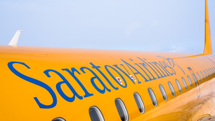 Отменен авиарейс Петропавловск-Благовещенск-Красноярск   