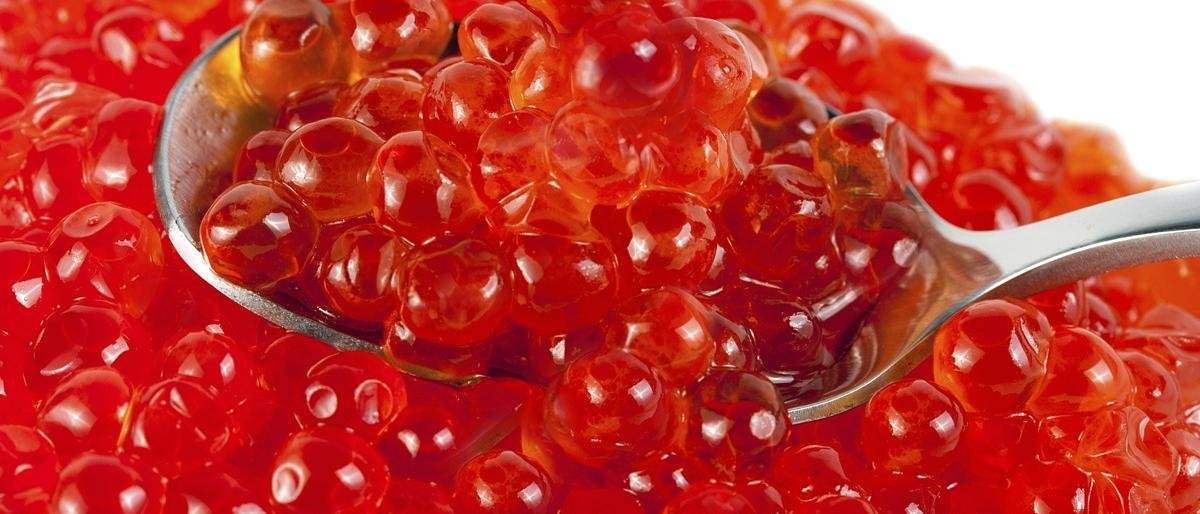 На рынке в ТЦ «Галант-Плаза» изъяли небезопасную для здоровья икру