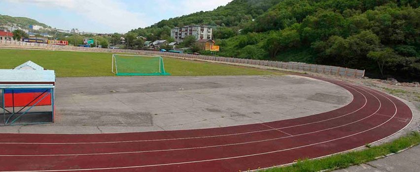 Строительство стадиона «Спартак» стартует в июне