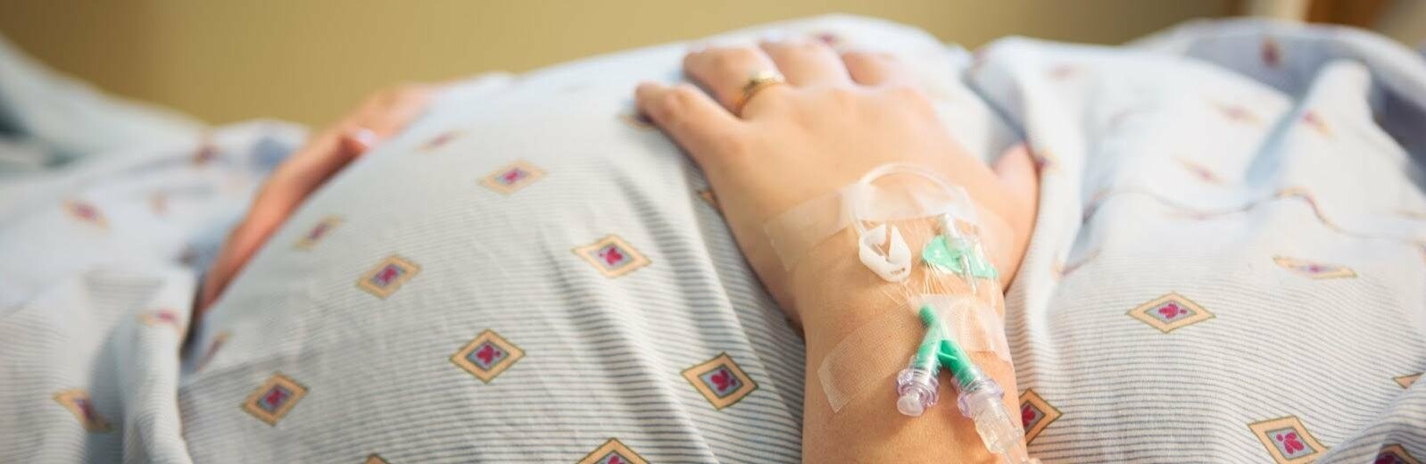 На Камчатке мать отсудила у медиков 4 млн руб. за инвалидность своего ребенка