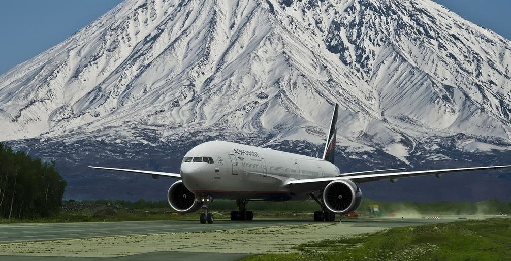 Президент РФ прокомментировал дороговизну авиаперелетов с Дальнего Востока