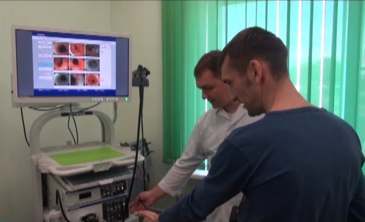 На Камчатке онкодиспансер получил новое обрудование