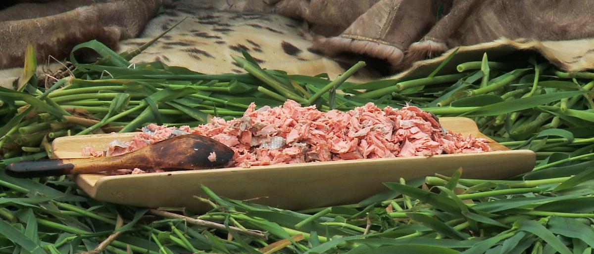 День Первой рыбы отметила Камчатка.