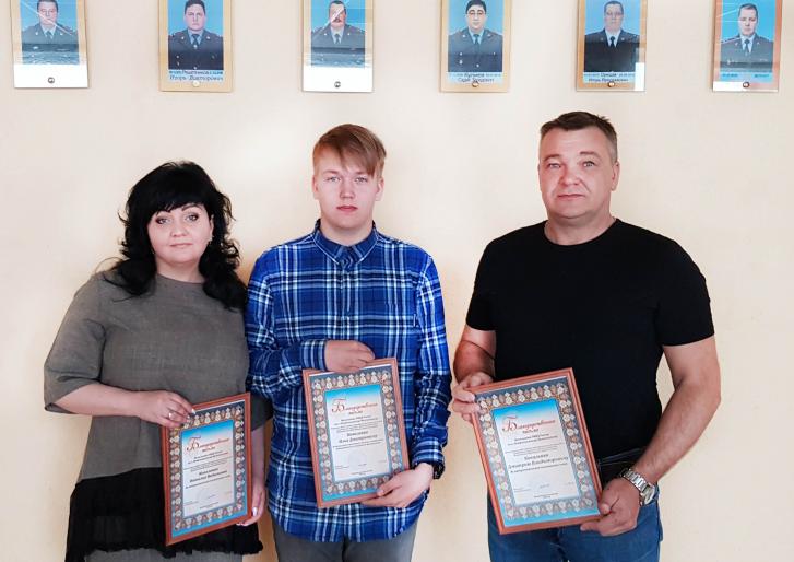 Камчатский школьник помог задержать наркомана