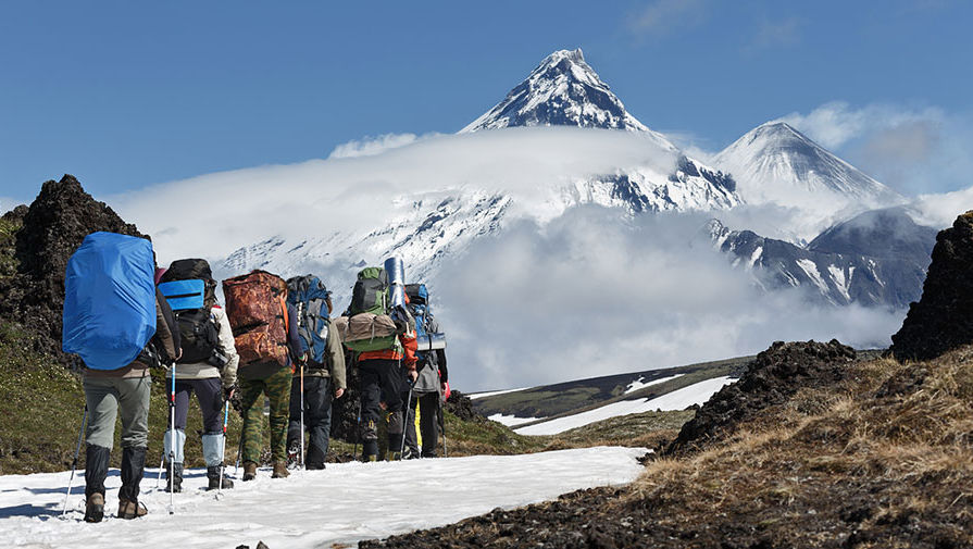 Власти возьмутся за нелегальные турфирмы
