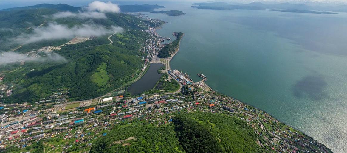 В Петропавловске завершается отопительный сезон