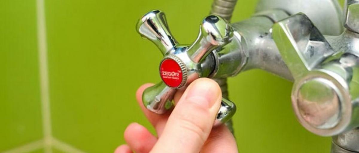 В Петропавловске утвержден график летнего отключения ГВС