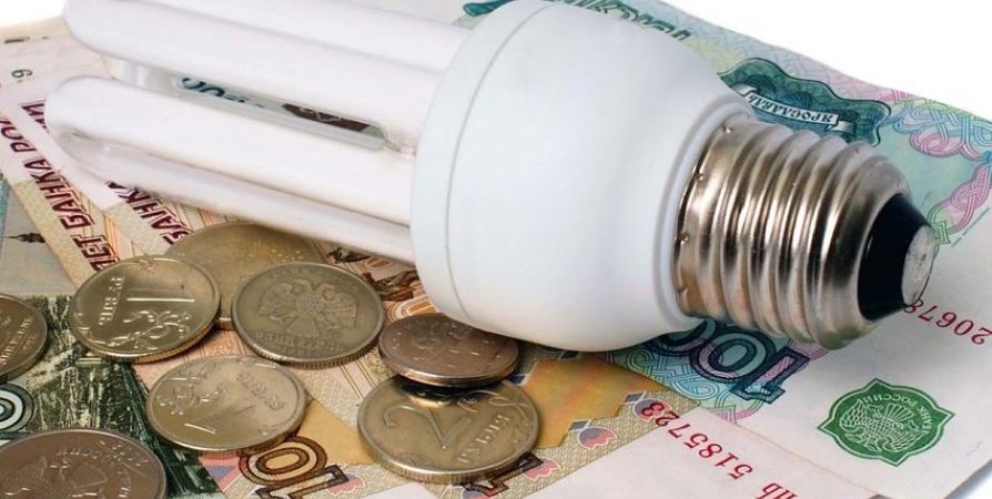 Вилючинцы накопили 20 млн руб. долгов за свет