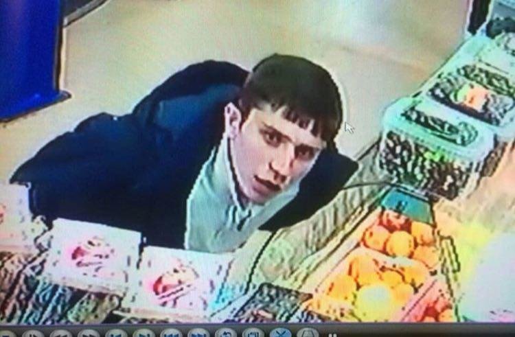 На Камчатке украли ящик с пожертвованиями для больного ребенка