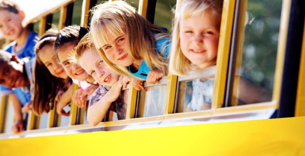 Новые правила  перевозки детей вступят в силу с 1 июля