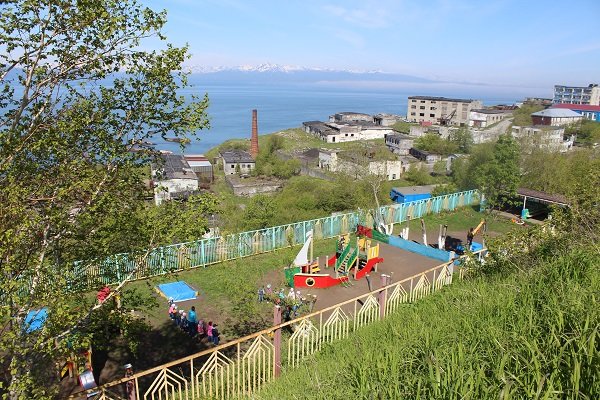 Активисты ОНФ проверили камчатские детсады - есть замечания