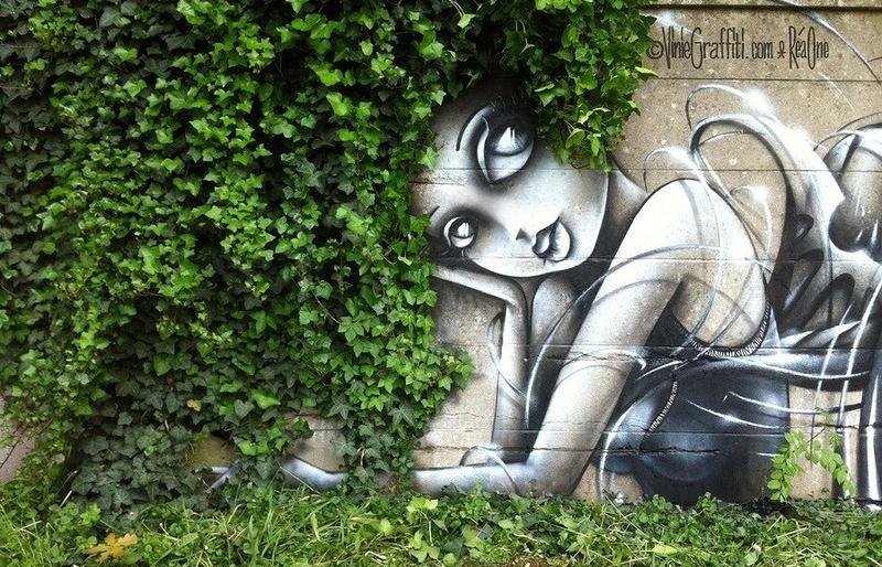 Молодёжь Камчатки приглашают к участию в конкурсе географфити Молодёжь Камчатки приглашают к участию в конкурсе географфити