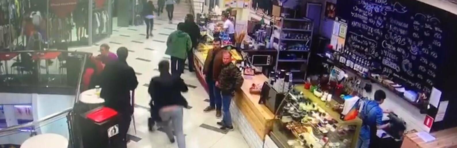 Потрясающая пятница выдалась у камчатцев