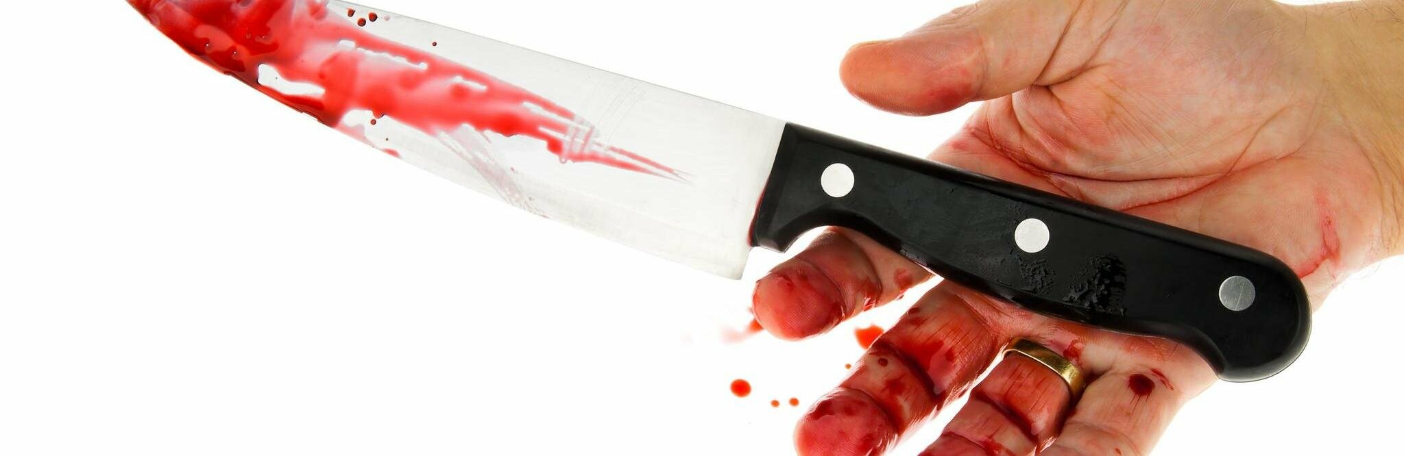 Житель Камчатки зарезал пенсионера из-за обидных шуток