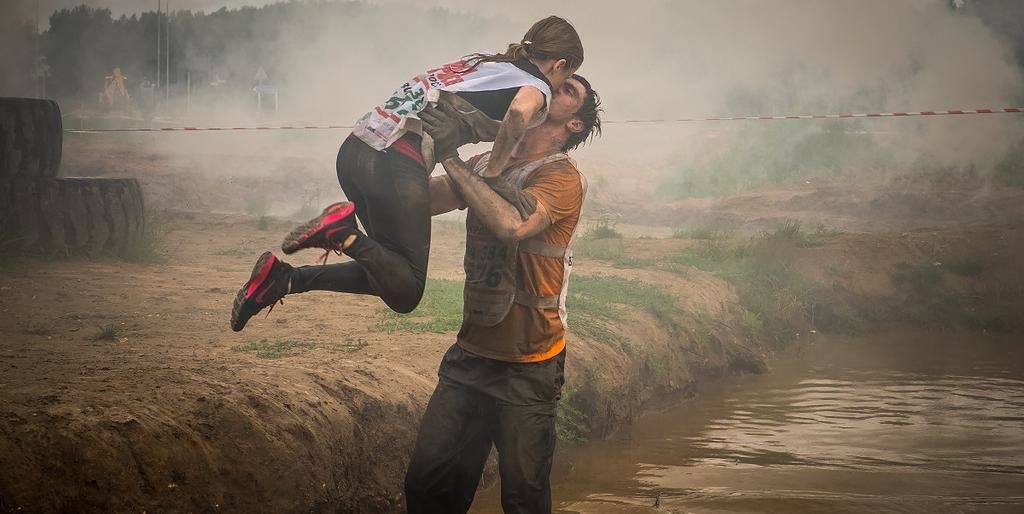 Месяц остался до камчатской "Гонки Героев-2018"