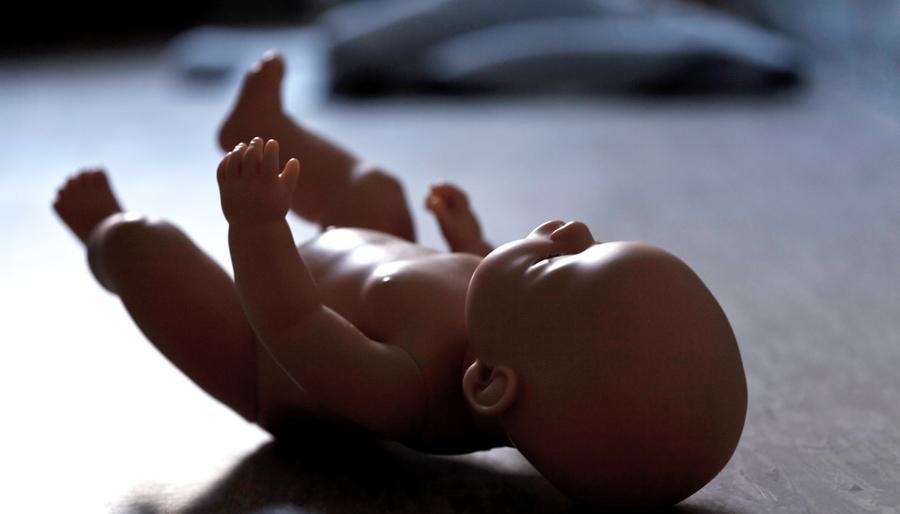 На Камчатке умерла  четырехмесячная девочка 