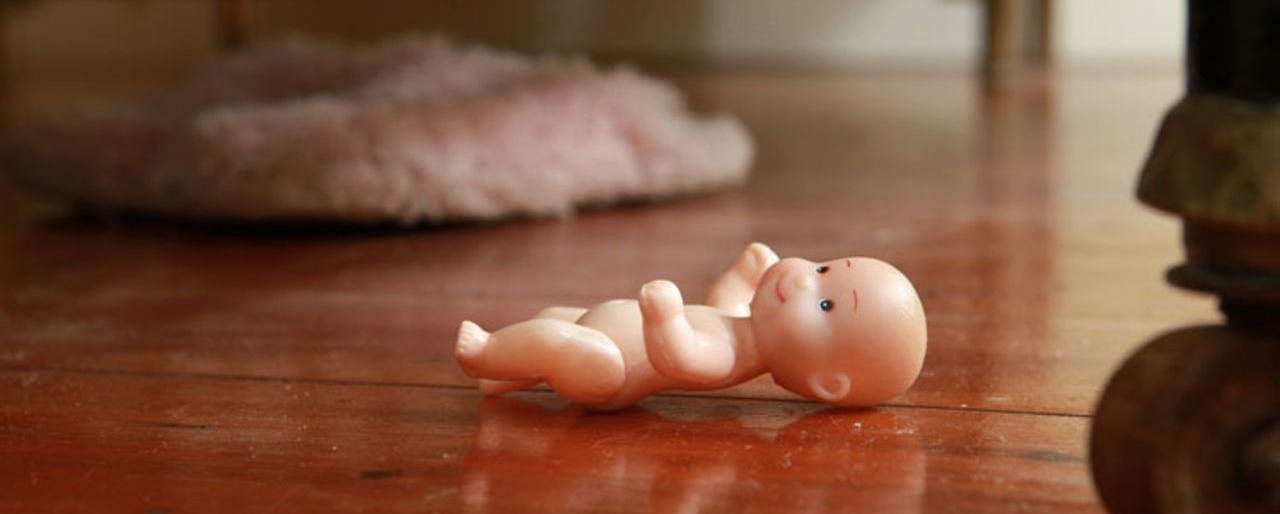 Жителя Камчатки подозревают в убийстве своей четырехмесячной дочери