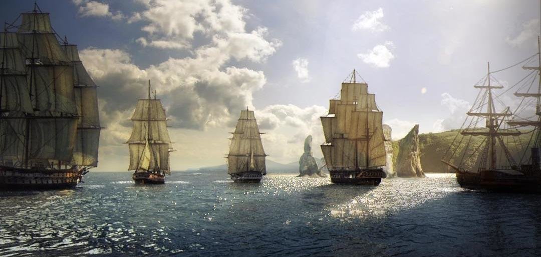 Фильм «Гвардии «Камчатка» скоро выйдет в эфир Первого канала