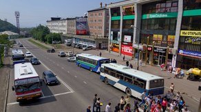 В петропавловских автобусах подорожает проезд