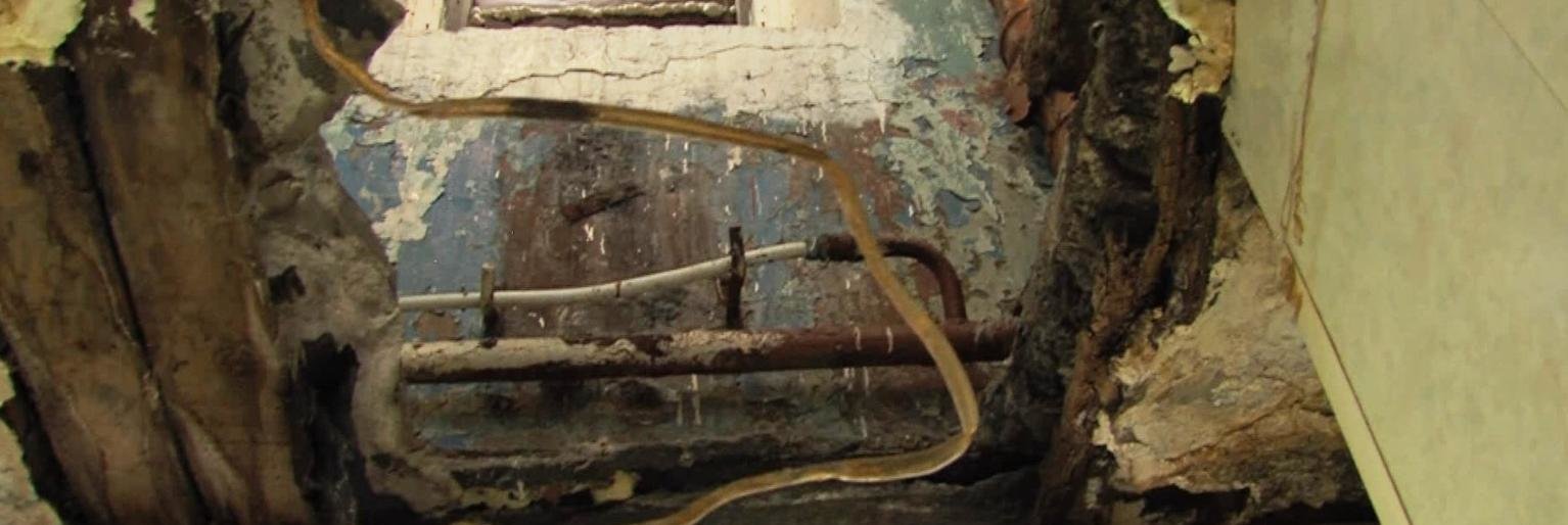 Камчатский СКР заинтересовался ЧП в бараке на Курильской