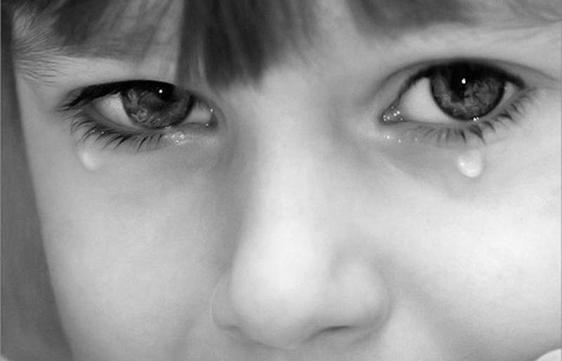 На Камчатке работница детсада систематически истязала маленькую дочь