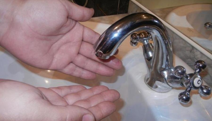 Землетрясение  могло стать причиной порывов на сетях в Петропавловске - водоканал