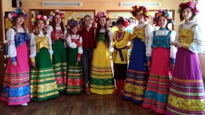 Камчатские артисты представляют регион во всероссийском детском центре «Океан»