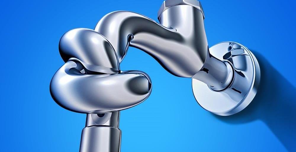 Без воды останутся сегодня несколько районов Петропавловска