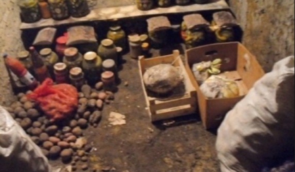 На Камчатке дачница погибла в земляном погребе 