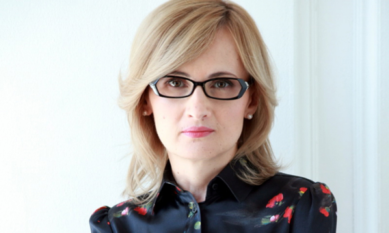 Яровая признана одним из самых эффективных депутатов Госдумы