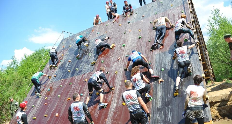 На Камчатке депутаты пробегут "Гонку Героев-2018"