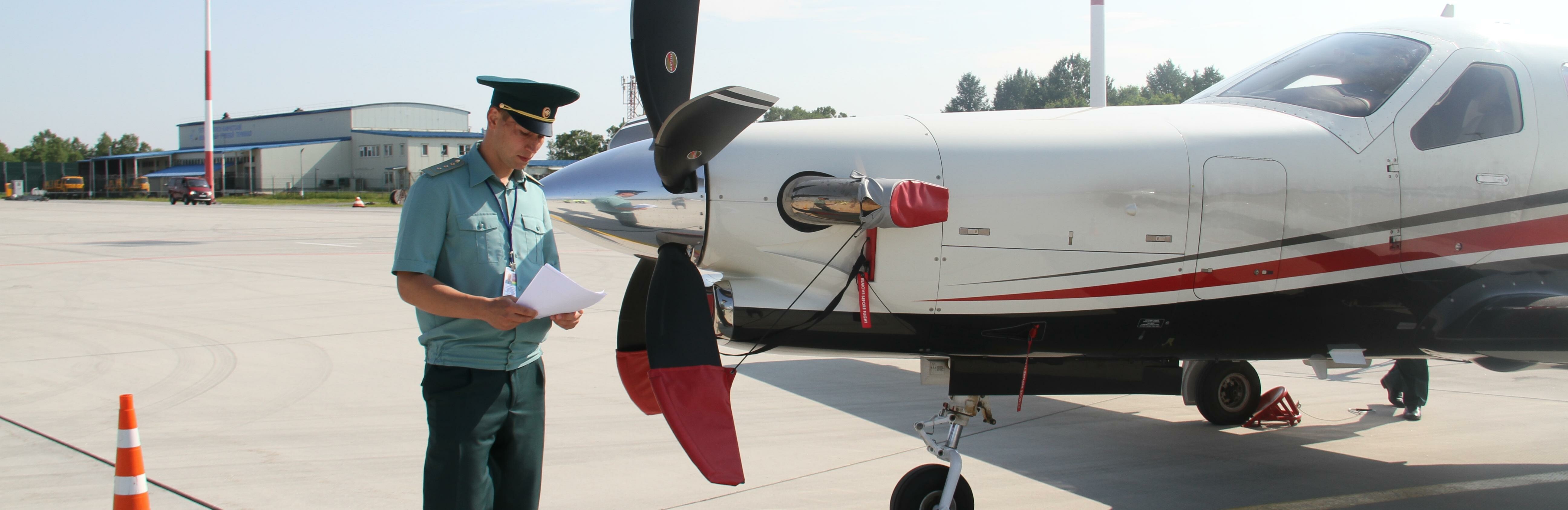 5 частных самолётов, совершающих «кругосветку» побывали на Камчатке