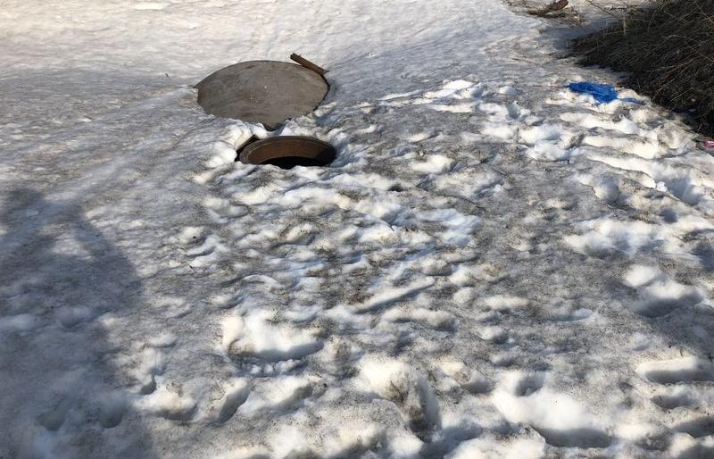 За смерть ребенка в сточной цистерне ответит глава коммунального предприятия на Камчатке