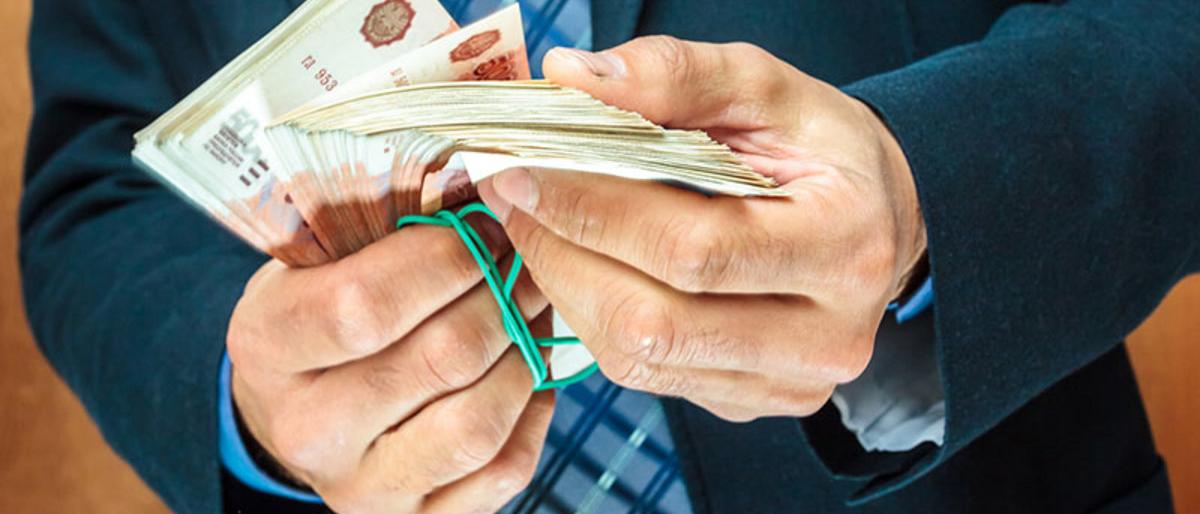 На Камчатке директор управляющей компании попался на растрате