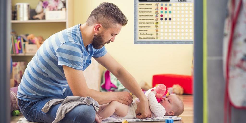 «Папу года» выберут в Петропавловске 