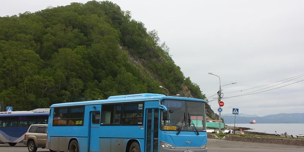В Петропавловске подорожают проездные для льготников В Петропавловске подорожают проездные для льготников
