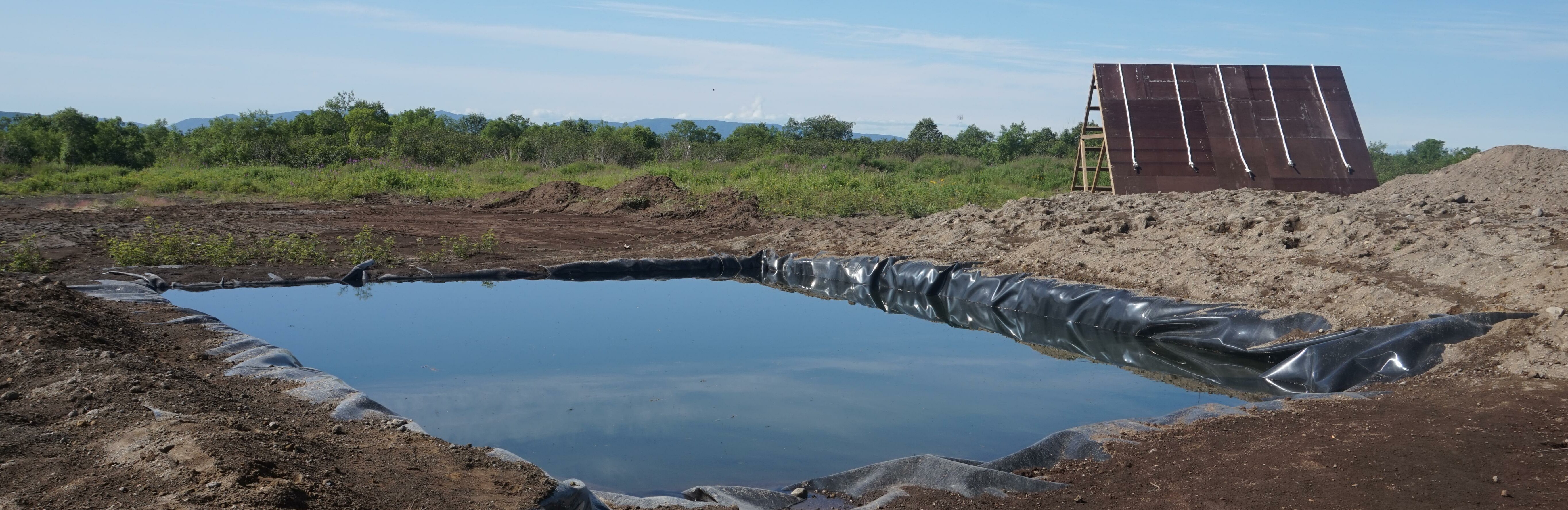 «Воды будет много» - организаторы «Гонки Героев» рассказали об испытаниях на трассе