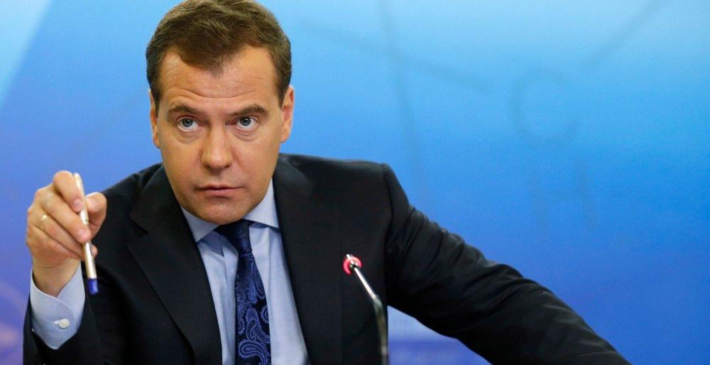 Камчатка готовится к визиту российского премьера 