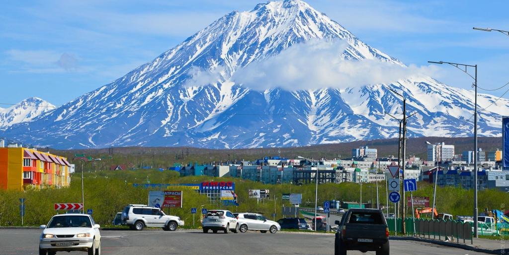Жилфонд Петропавловска готовят к зиме. 